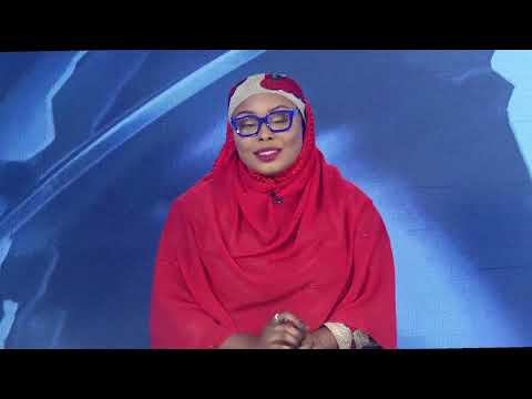 NEWS HOUR @9PM. 08/05/2023 | TRUST TV