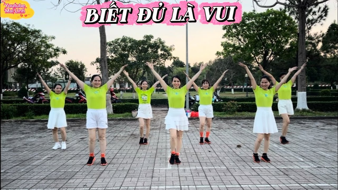 BIẾT ĐỦ LÀ VUI - NĂM CŨ QUA RỒI BẠN HIỀN ƠI // Nhóm Dân Vũ Xã Thường Tân Thực Hiện 