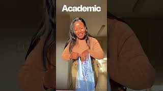 Academic Excellence