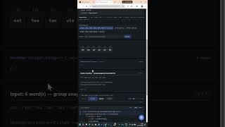 Group Anagrams Made Easy! | Leetcode 49 | Blind 75 | DSA in hindi | coding with AI