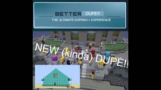 BetterTeams Dupe!!!