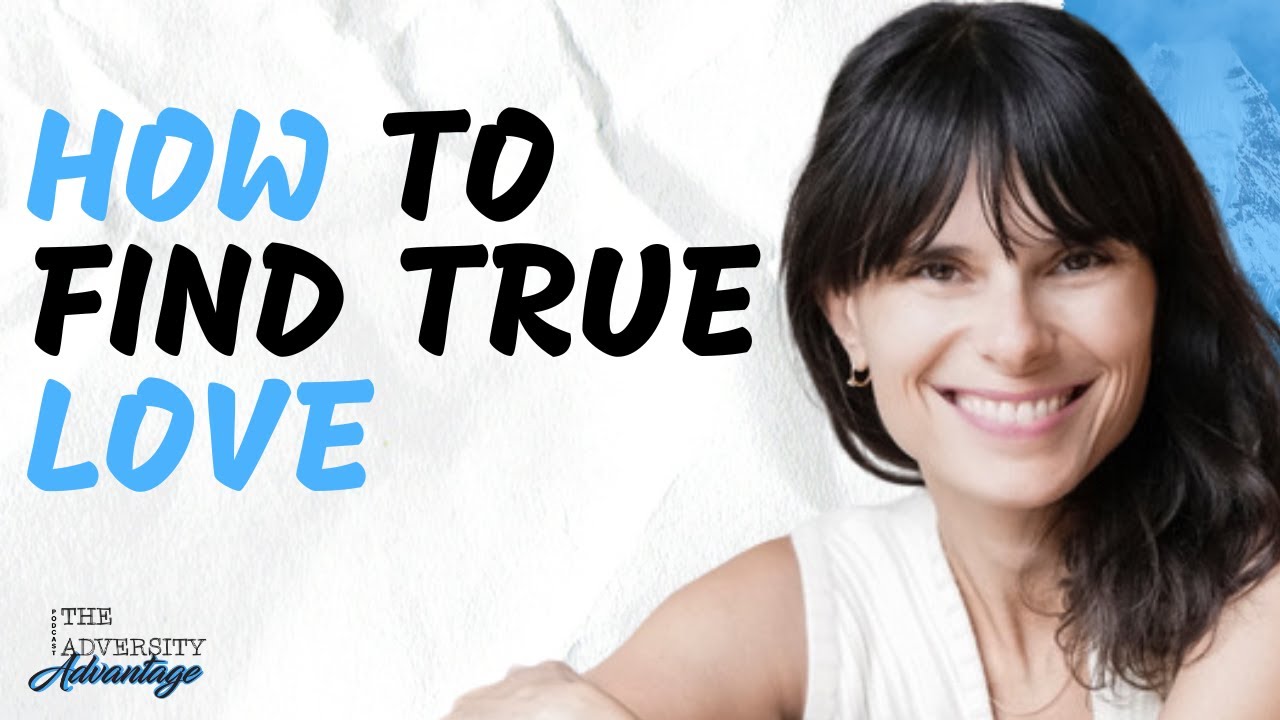 Jillian Turecki On How To Attract The Right Partner & Why Most Relationships Fail