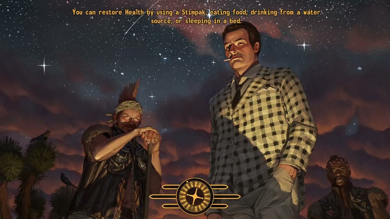 Fallout New Vegas In 4K | Old World Blues Part 1