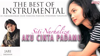 Siti Nurhaliza - Aku Cinta Padamu / Betapa Ku Cinta Pada Mu (Instrumental - JARI - Saxophone)