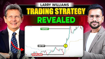 How World Trading Champion made Money from this SINGLE Trading Strategy
