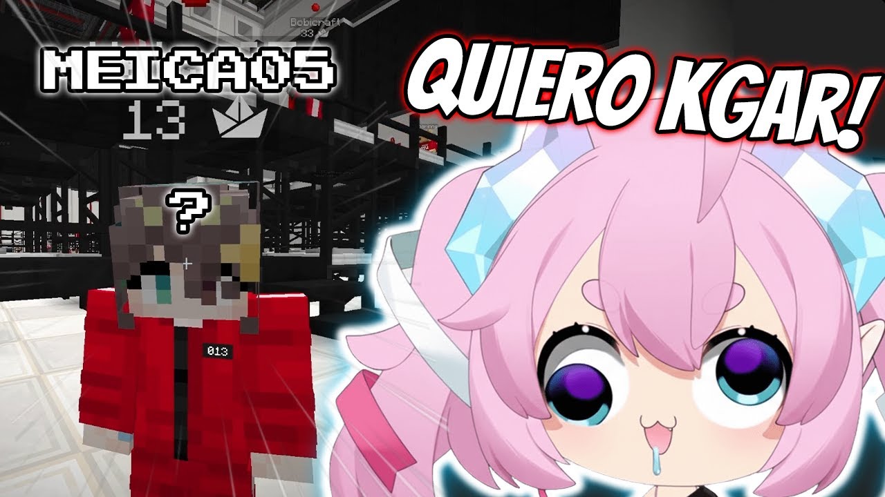 Chibidoki aprende nueva palabra en español y la aplica con Meica