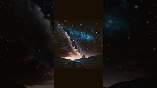 o my god what is this #magic #ai #foryourpage #space #universeexpansion