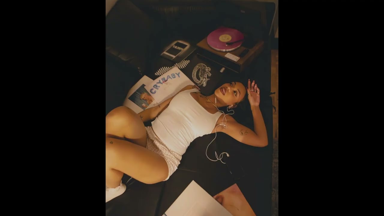 Odeal x JayO Type Beat - Trust in you | Free Afro-Fusion x R&B Beat