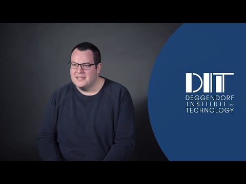 Prof. Patrick Glauner | AI-Clash | DIT