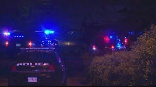 6 people shot, 3 dead at DeKalb County condominiums
