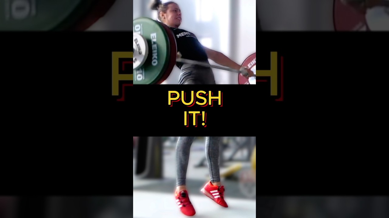 Push It! 