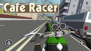 Bike Racing Game | Cafe Racer (Android/IOS) screenshot 5