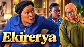 Kino Ekirerya Kinzalidde Akabasa (Kachapizo Comedy) September 2026