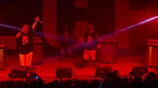 Insane Clown Posse - My Axe (live)