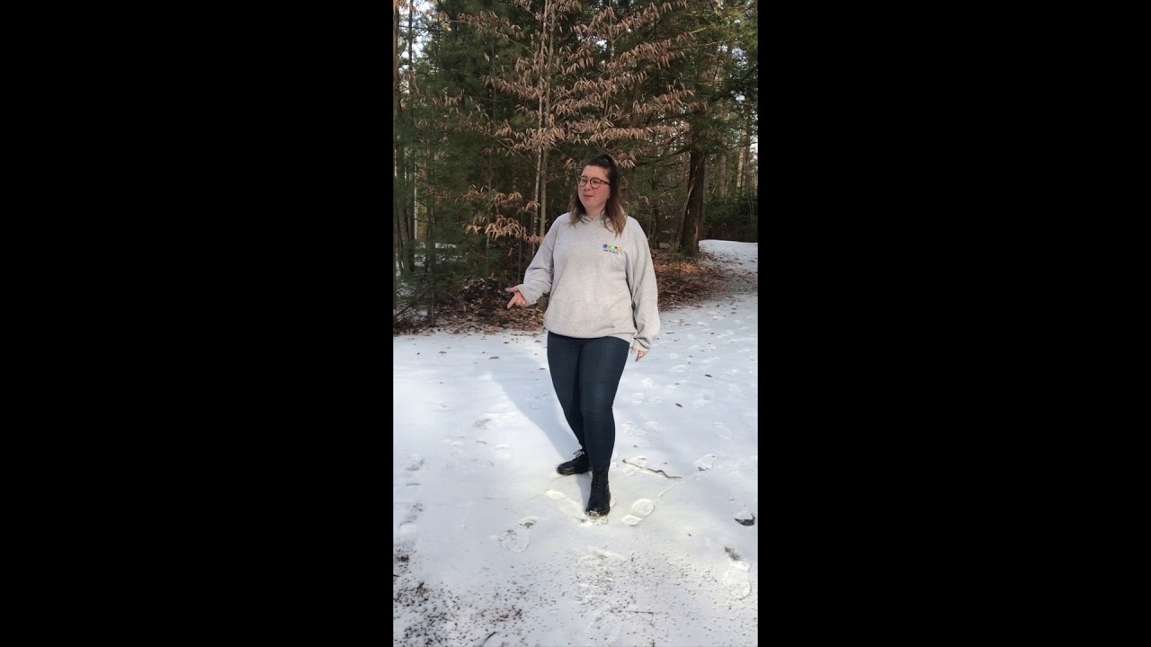 Camp Starfish Fellowship Intro Maddie Wright