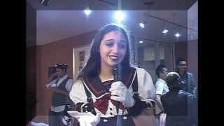Tomo Neko Maid Cafe, Maid: Lilith (FULL INTERVIEW)