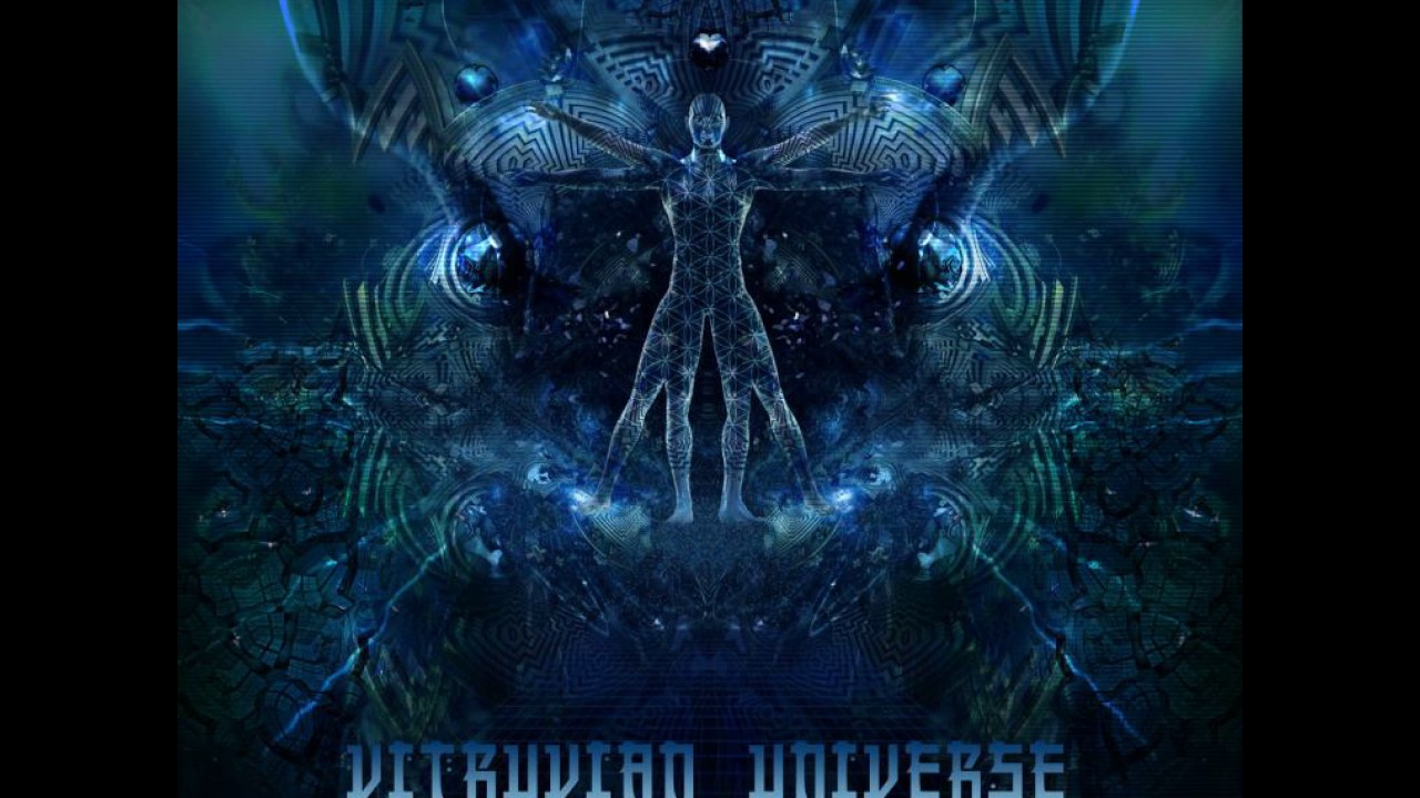 Noctune - Alien Factory