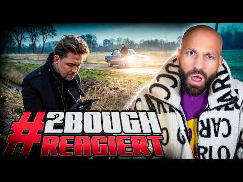 2 Newcomer mit EIGENEM FILM!! (Lazy x Oha) / 2Bough REAGIERT