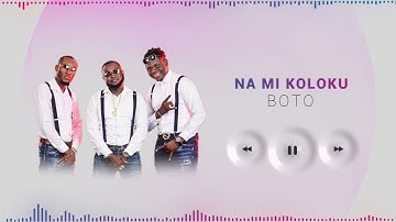 NA MI KOLOKU - NEW STYLE