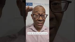 5 Rules of Multifamily Insurance #shorts #commercialrealestate  #multifamilyinvesting