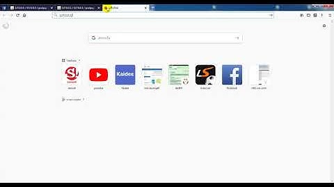 วิธีการใช้ และลบข้อมูลออกจาก phpmyadmin