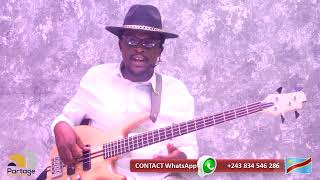 Cours De Basse Progressions Courantes3 I - Iv - Ii - V