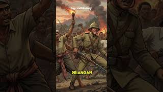  Dipati Ukur Bangsawan Sunda Yang Berani Melawan Belanda U0026 Mataram shorts history foryou 