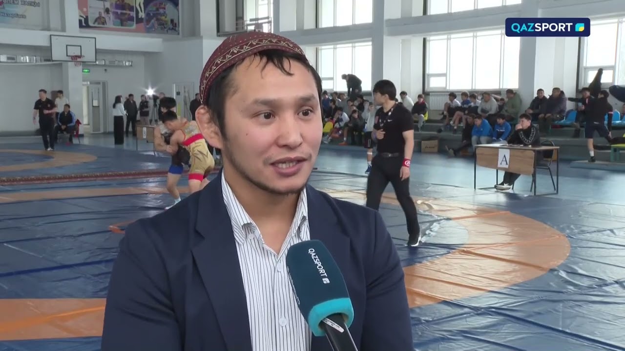 SPORT REVIEW | Ақпараттық-сараптамалық бағдарламасы | 12.01.2026