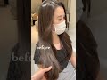 【バッサリシリーズ】ロングヘアからバッサリボブ