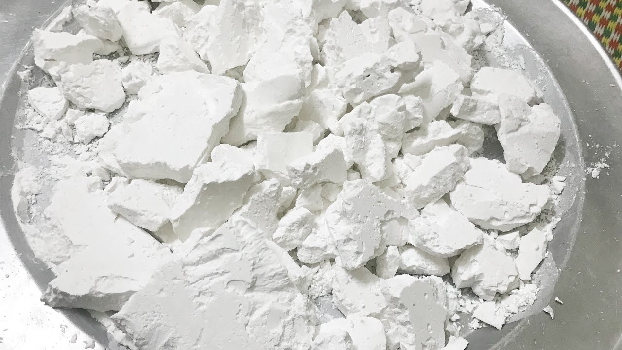 Cách làm tinh chất sắn dây thô sơ nhất , không cần phơi nắng, bột ...