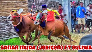 Download Lagu SONAR MUDA GANDENG SULIWA DI PERANG BINTANG MADURA MP3