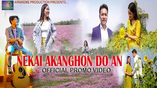 NEKAI AKANGHON DO-AN  promo video /Jirsong Taro ft. Seeya Bongrungpi