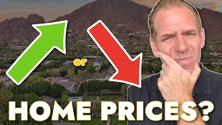 BOOM or BUST?  What YOU NEED to KNOW about the current Phoenix Real Estate Market