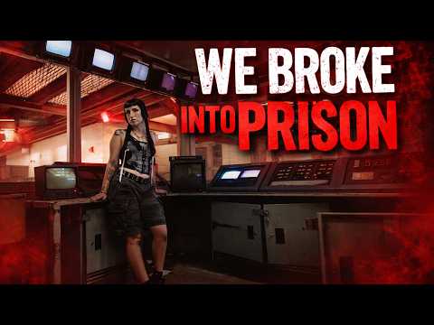 Infiltrating a Maximum Security Prison is Harder than we Thought
