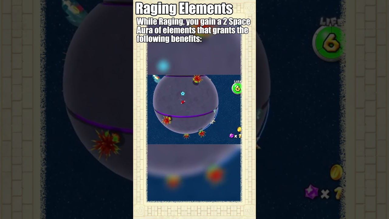 How to make Bowser 3 