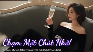 Chạm Một Chút Nhớ A Touch Of Memory Official Lyric Video Bc Melody