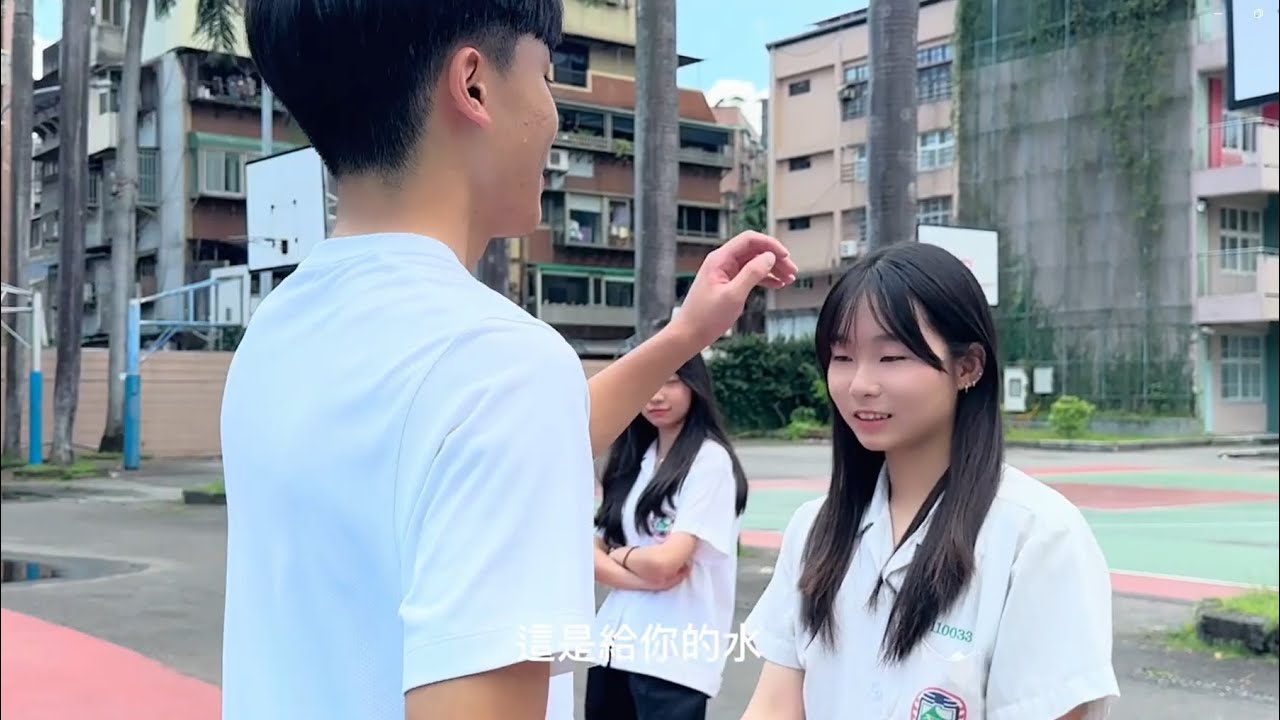 壹加貳市三大傳25屆 | 成發微電影《那年，我們》