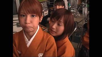 【HD】 Namida ga Tomaranai Houkago | Making Of 1/2