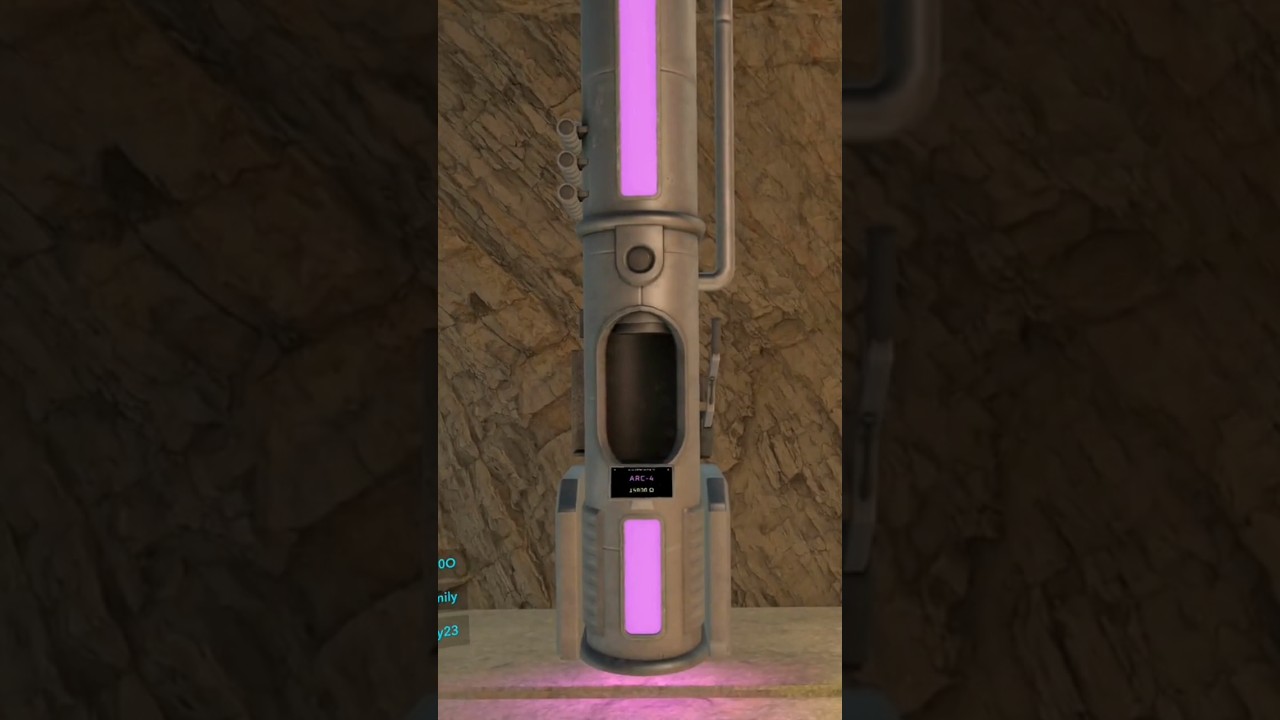 Opening Capsules in Vail VR 💊(Day 9)