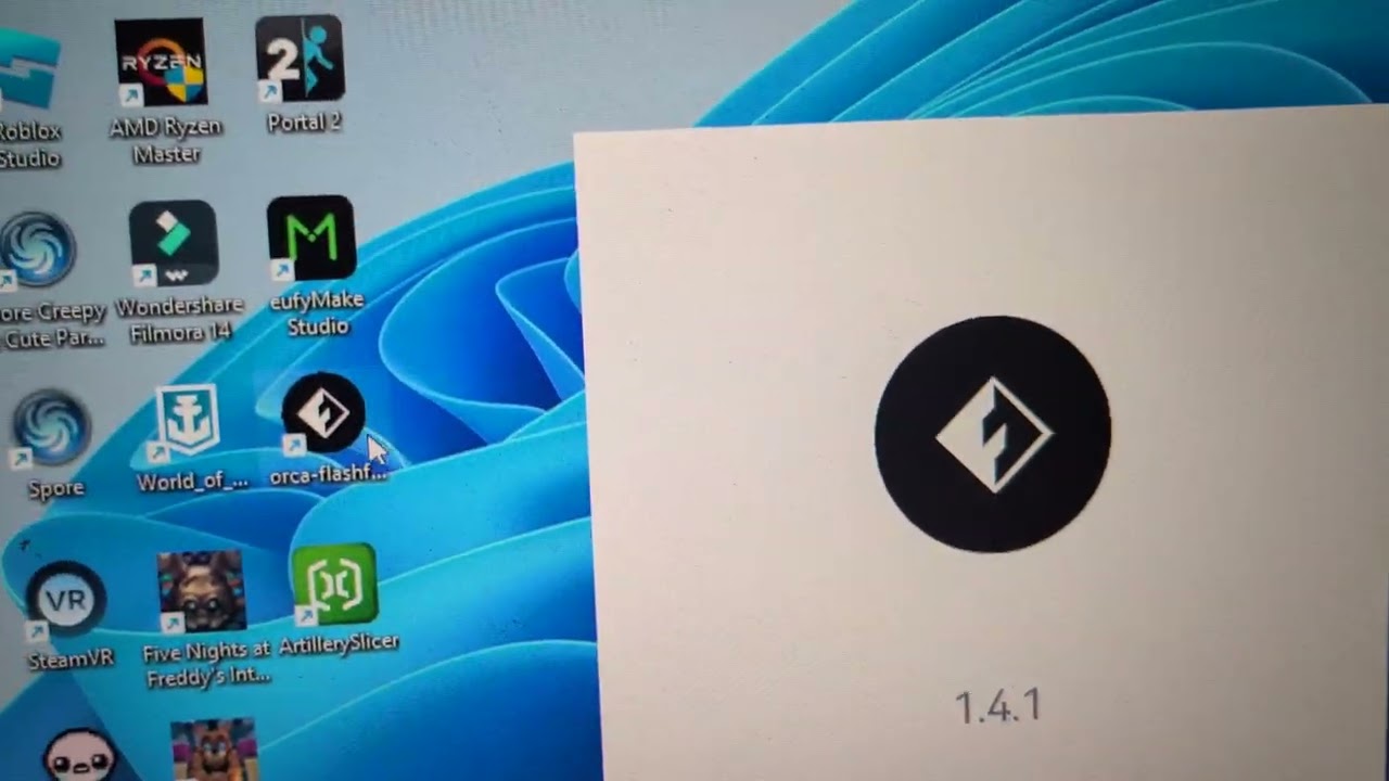 How I find and move my 3D print files to my slicer