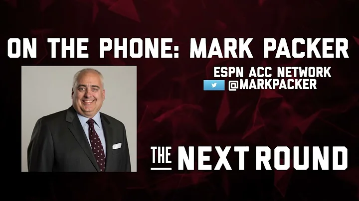 Mark Packer on The Next Round