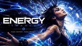 TRANCESKY...ENERGY