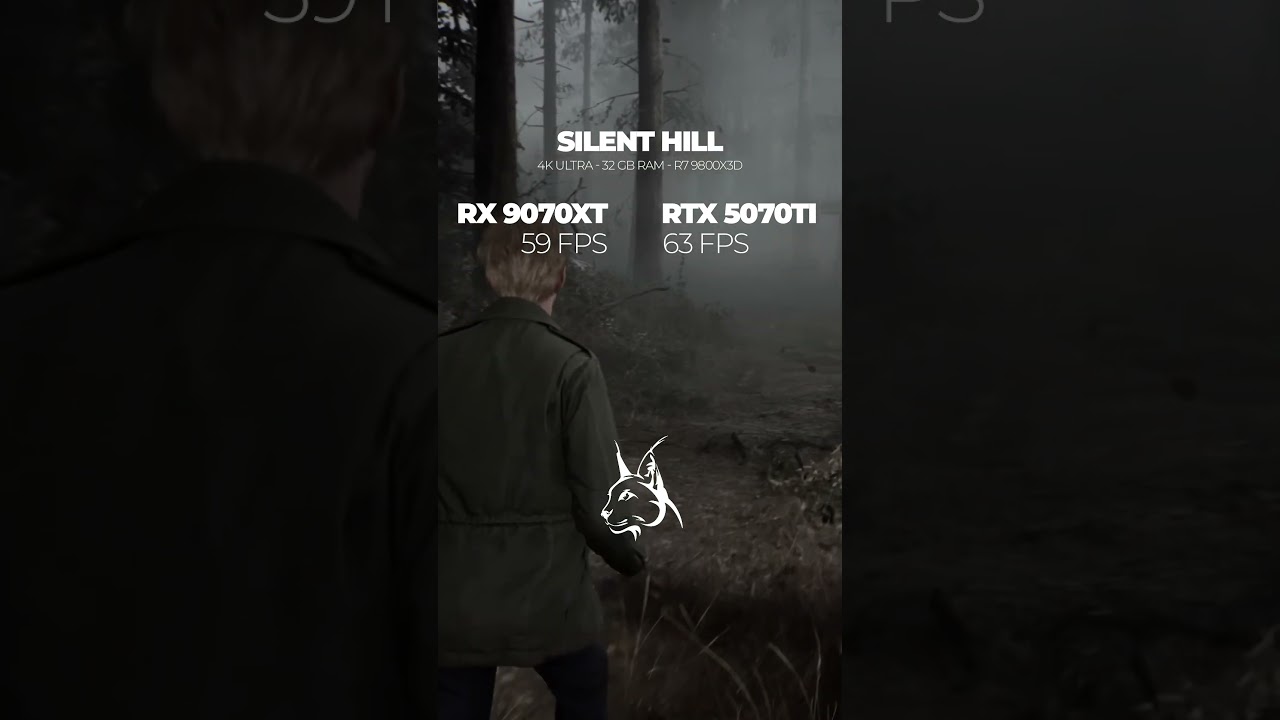 RX 9070 XT VS RTX 5070 TI - DUELO DE GPU