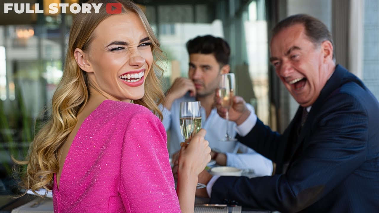 Я смеялась, когда мой начальник унизил моего мужа, но правда, сказанная им, лишила нас обоих дара...