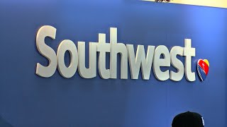 Proposed class-action lawsuit filed in San Diego against Southwest Airlines