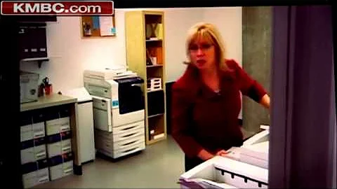 Security experts advise 'run, hide, fight' in shootings