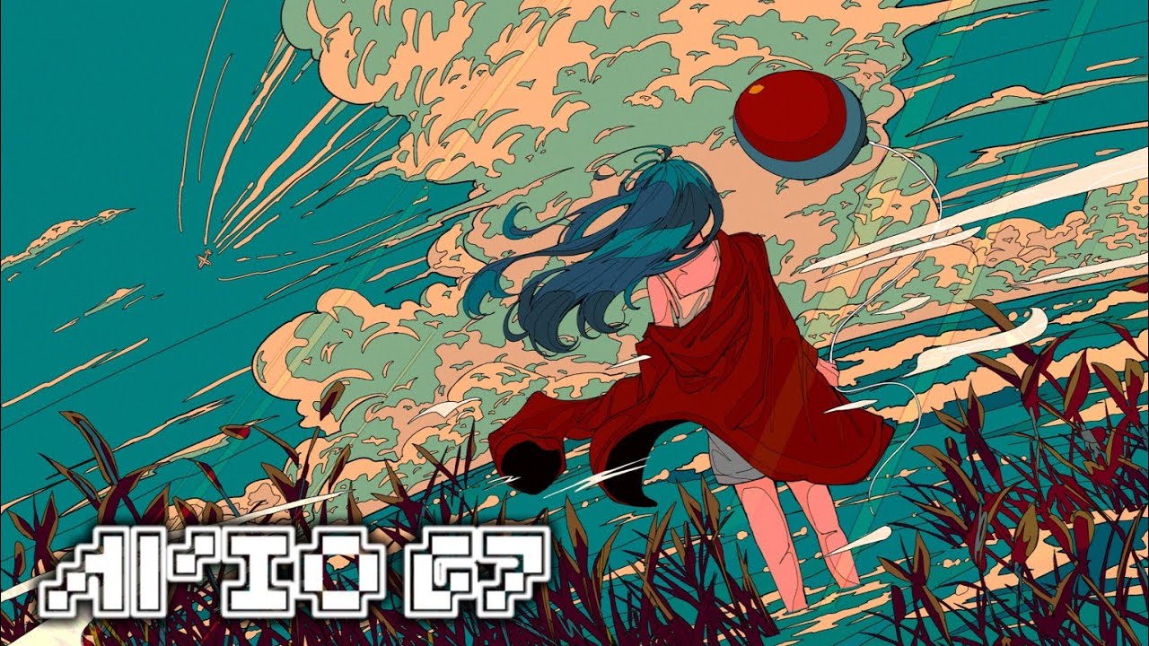 GREED & Flare!003 - Twilight Reverie