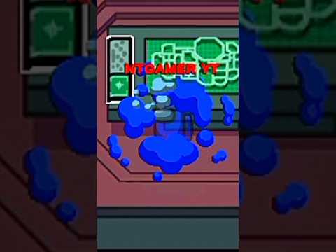 Nobody Knew Who It Was Phantom Impostor Easiest Win Ever Amongus Impostor Gaming Shorts 