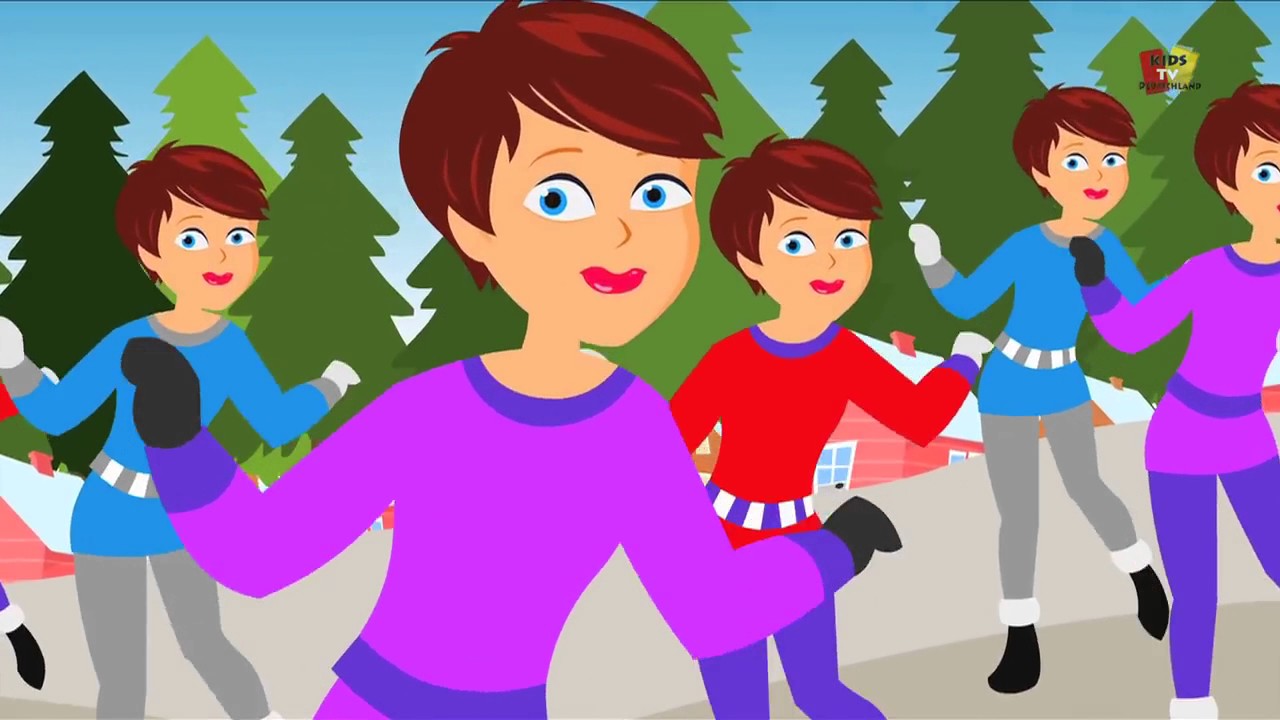 GLOCKENKLANG Jingle Bells populären Weihnachtslieder Compilation