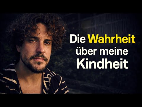 Die Wahrheit über meine Kindheit ! REWIND Folge 1 | Podcast by Liont & Ricksher